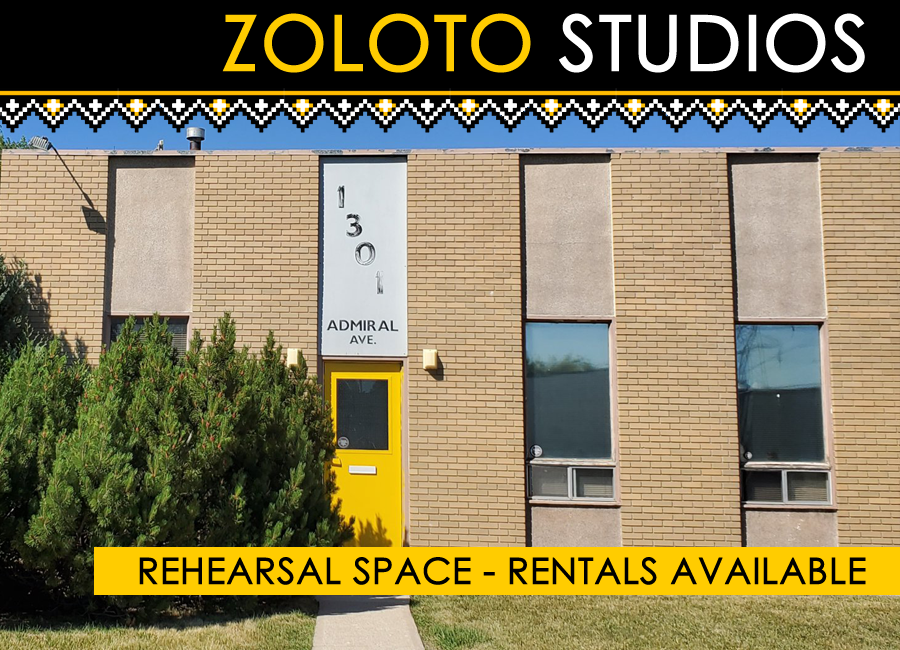 Zoloto Studios